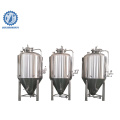 5BBL Bier Brewing Equipment Brewery Turnkey Project